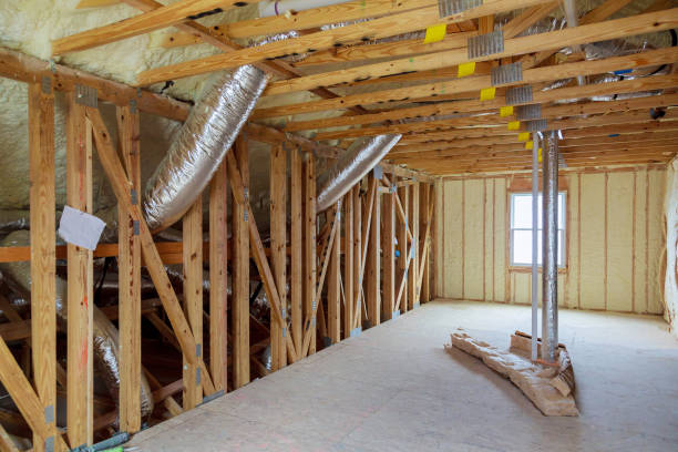 Best Energy Efficiency Insulation in Baden, MD