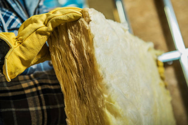 Best Specialized Insulation Services in Baden, MD